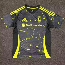 2025/26 Columbus Crew SC Away Fans Soccer jersey