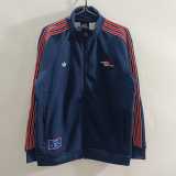 2025/26 ASN Royal Blue Training Shirts
