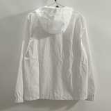 2025 Portugal White Windbreaker