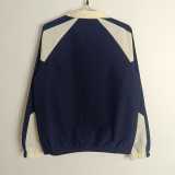 2025/26 BAR Dark Blue Windbreaker