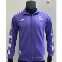 2025/26 R MAD Purple Training Shirts