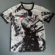 2025 Japan Special Edition Fans Soccer jersey