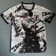2025 Japan Special Edition Fans Soccer jersey
