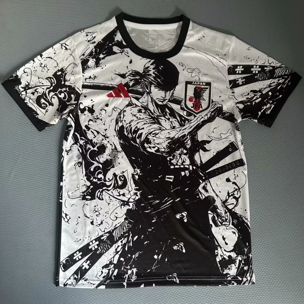 2025 Japan Special Edition Fans Soccer jersey