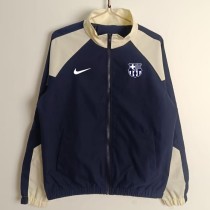 2025/26 BAR Dark Blue Windbreaker