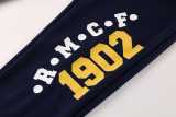 2025/26 R MAD Dark Blue Tracksuit