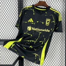 2025/26 Columbus Crew SC Away Fans Soccer jersey