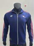2025/26 ASN Blue Training Shirts
