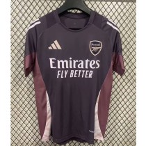 2025/26 ASN Purple Training Shirts