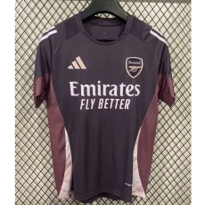 2025/26 ASN Purple Training Shirts