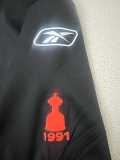 2004 Colo-Colo Away Black Retro Soccer jersey