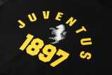 2025/26 JUV Black Tracksuit