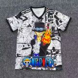 2025 Japan Special Edition Fans Soccer jersey