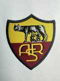 1998/99 Roma Away White Retro Soccer jersey