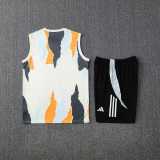 2025/26 R MAD Vest suit Training Shorts Suit