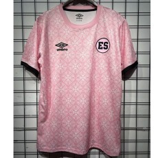 2025/26 El Salvador Special Edition Fans Soccer jersey