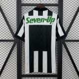 1995 Botafogo de FR Home Retro Soccer jersey