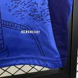 2025 Brazil Special Edition Fans Soccer jersey