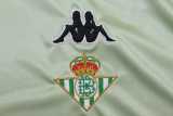 1999/00 Real Betis Away Retro Soccer jersey