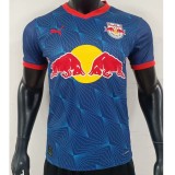 [PLAYER] 2025/26 Away Player Soccer jersey