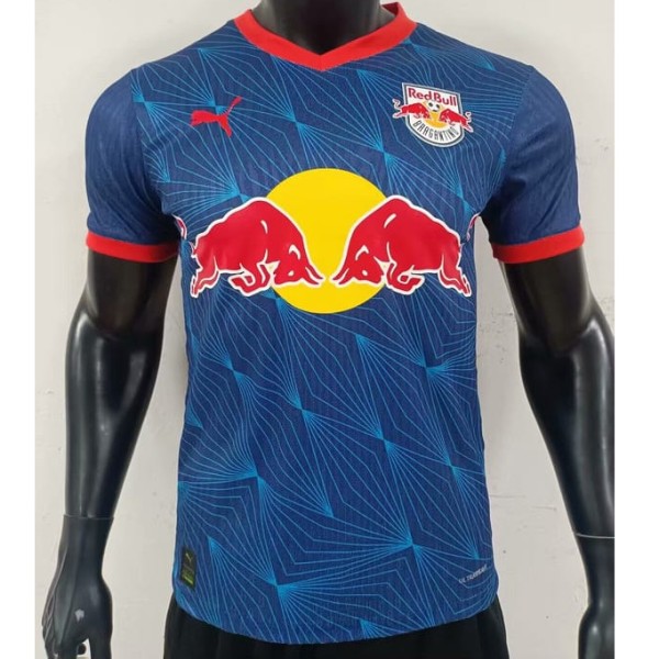 [PLAYER] 2025/26 Away Player Soccer jersey