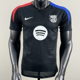 2025/26 BAR Player Training Shirts