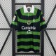 1999/00 Racing de Santander Away Retro Soccer jersey