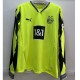 2025/26 Dortmund Special Edition Fans Long Sleeve Soccer jersey