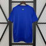 2025 Brazil Special Edition Fans Soccer jersey