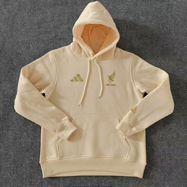 2025 Mexico Hoody