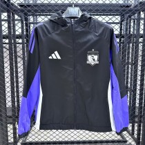2025/26 Colo-Colo Windbreaker