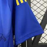 2025 Brazil Special Edition Fans Soccer jersey