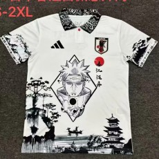 2025 Japan Special Edition Fans Soccer jersey