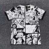 2025 Japan Special Edition Fans Soccer jersey