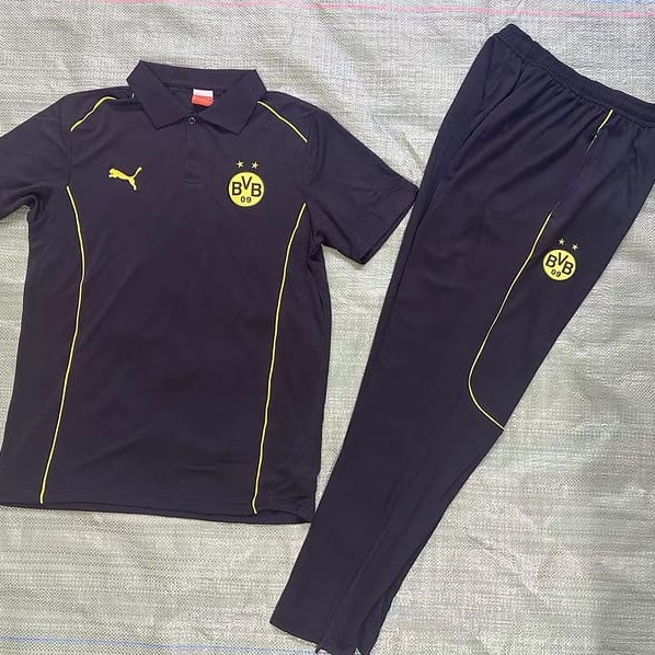 2025/26 Dortmund Tracksuit