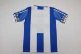 1998/99 Leganes Home Retro Soccer jersey