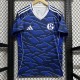 2025/26 FC Schalke 04 Special Edition Fans Soccer jersey