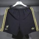 2025 Mexico Special Edition Fans Soccer Shorts