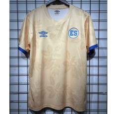 2025/26 El Salvador Special Edition Fans Soccer jersey