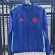 2025/26 Flamengo Windbreaker