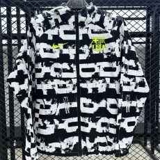 2025/26 BAR Windbreaker