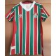 2025/26 Fluminense Home Fans Women Soccer jersey