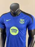 2025/26 BAR Player Training Shirts