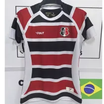 2025/26 Santa Cruz Home Fans Women Soccer jersey