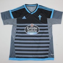 2016/17 Celta Away Retro Soccer jersey
