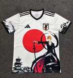 2025 Japan Special Edition Fans Soccer jersey