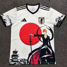 2025 Japan Special Edition Fans Soccer jersey