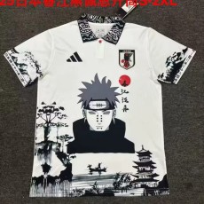 2025 Japan Special Edition Fans Soccer jersey