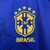 2025 Brazil Special Edition Fans Soccer jersey