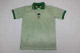 1999/00 Real Betis Away Retro Soccer jersey